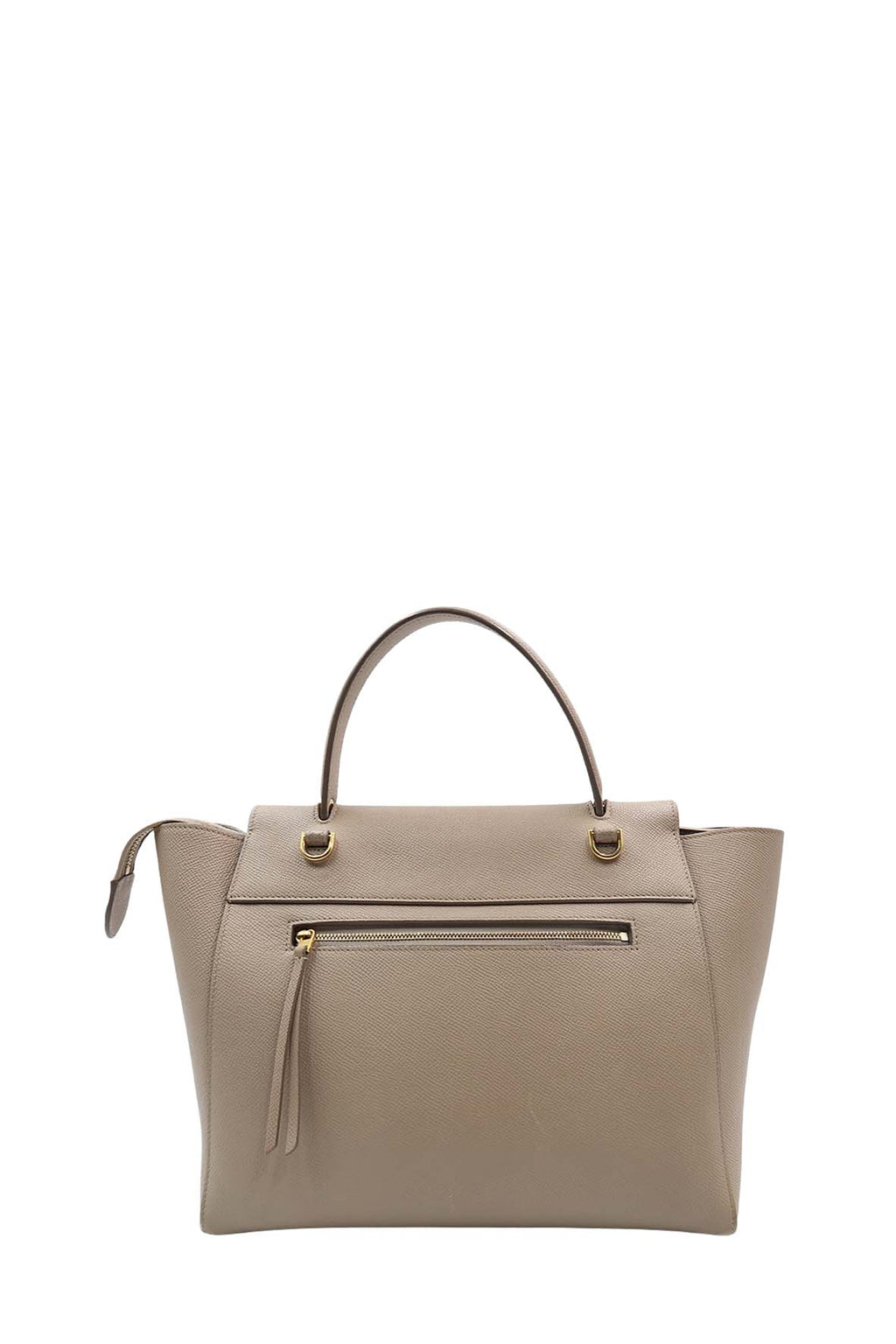 Mini Belt Bag Light Taupe