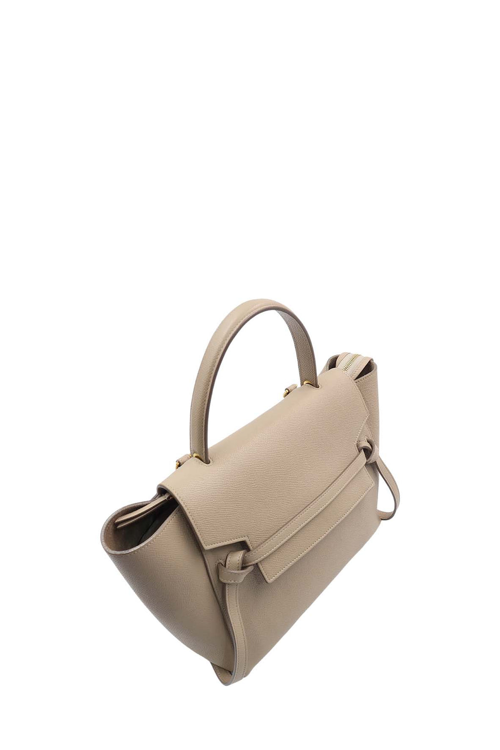 Mini Belt Bag Light Taupe