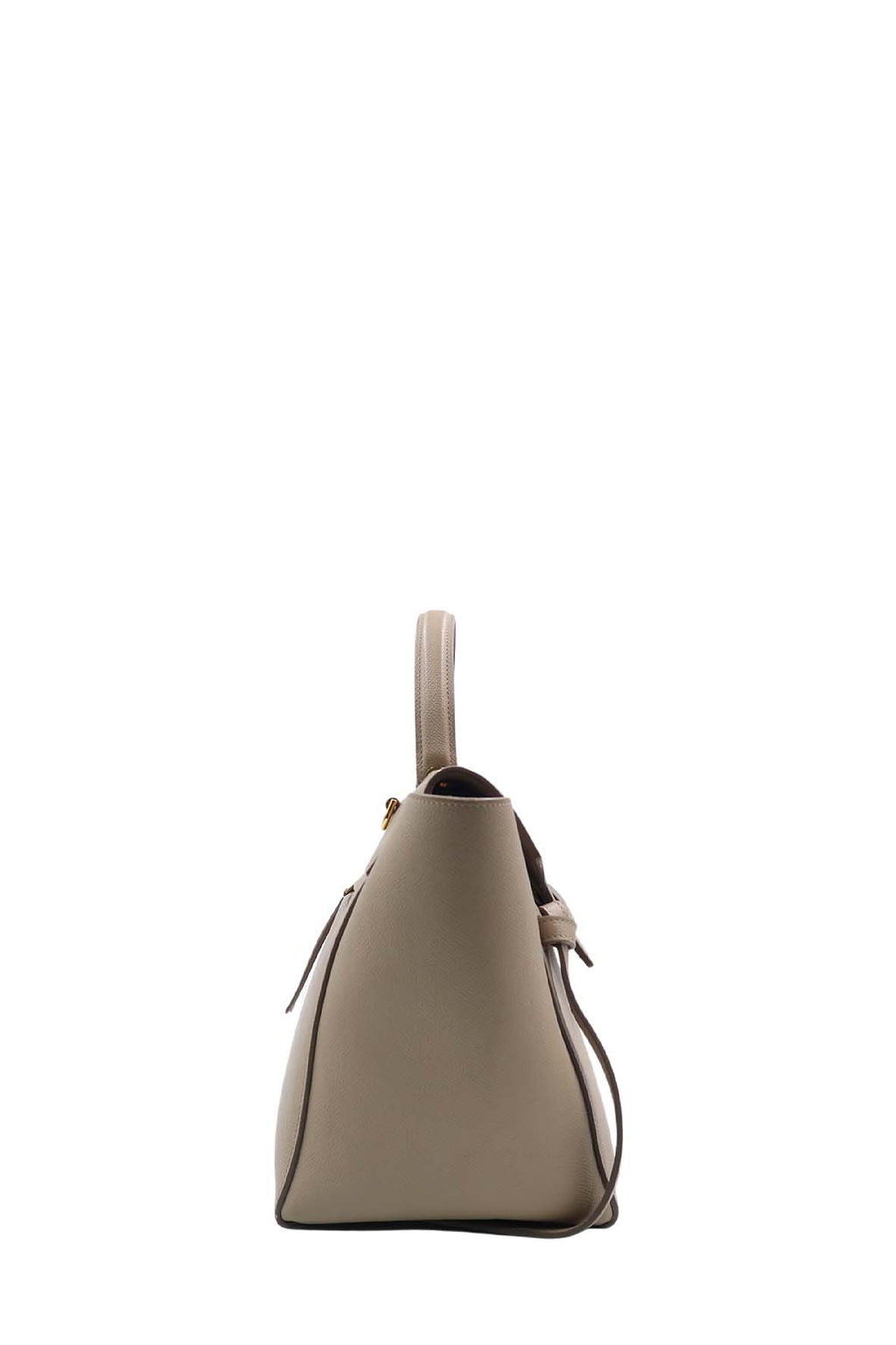 Mini Belt Bag Light Taupe