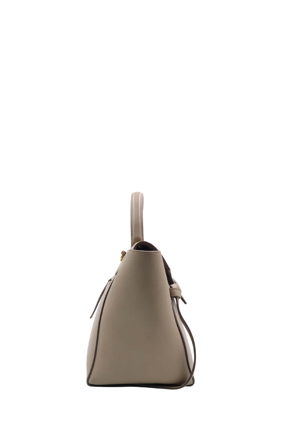 Mini Belt Bag Light Taupe
