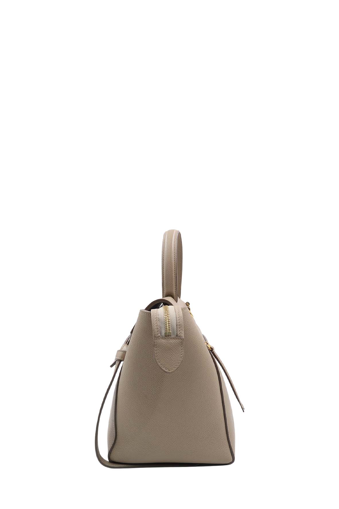 Mini Belt Bag Light Taupe