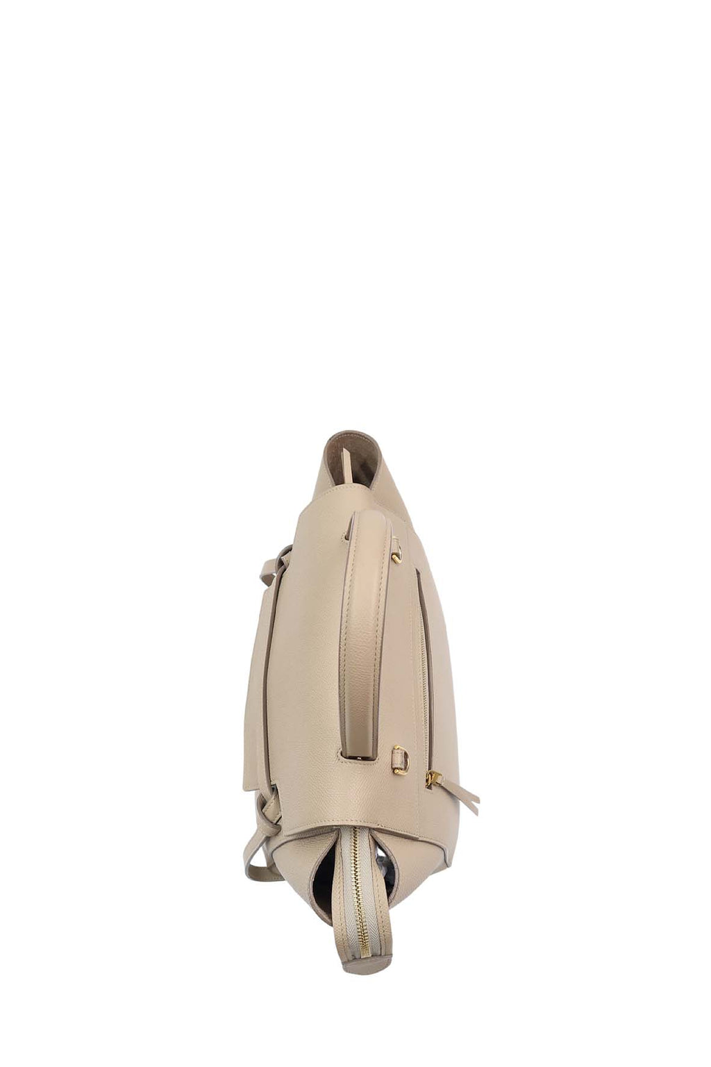 Mini Belt Bag Light Taupe