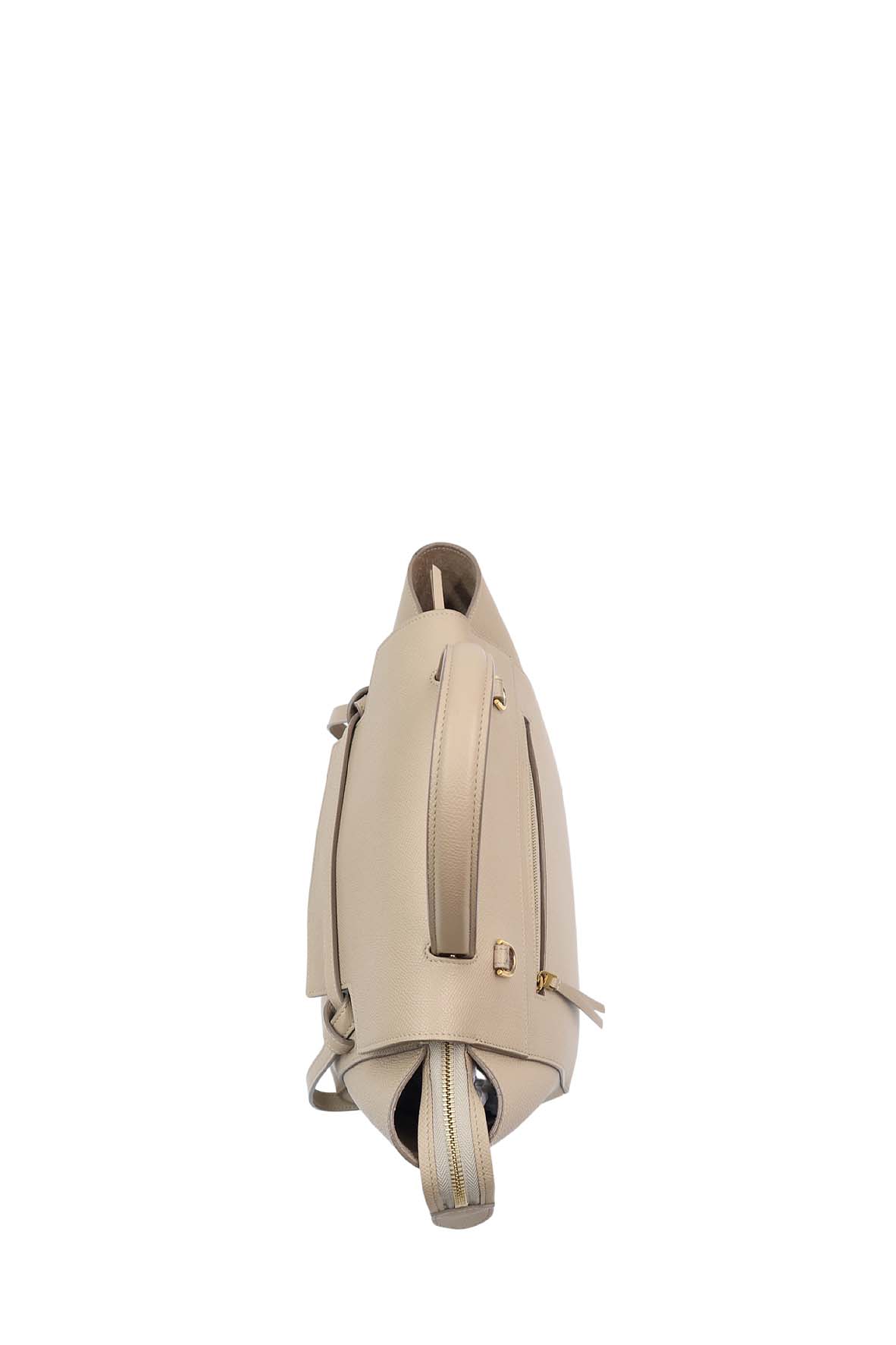 Mini Belt Bag Light Taupe
