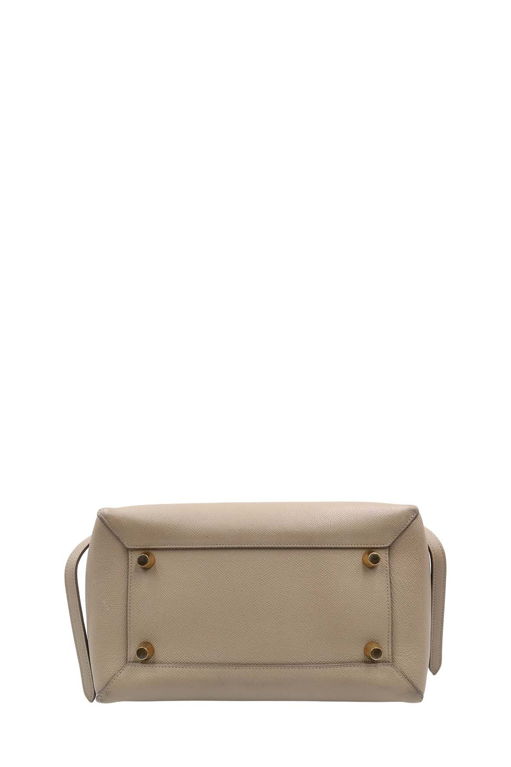 Mini Belt Bag Light Taupe