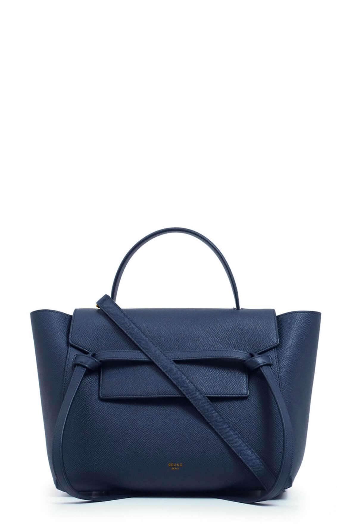 Mini Belt Bag Navy