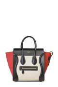Mini Luggage Beige