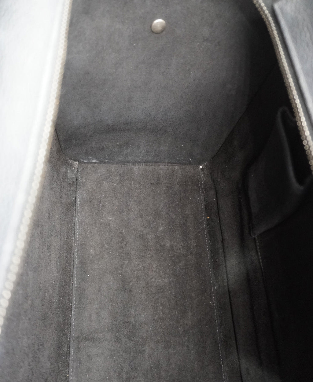 Mini Luggage Black