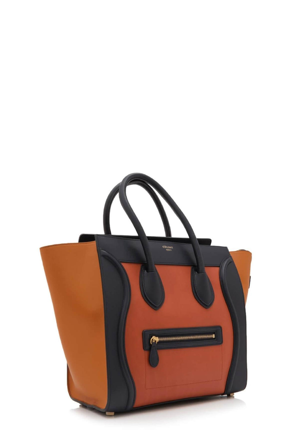 Mini Luggage Brick