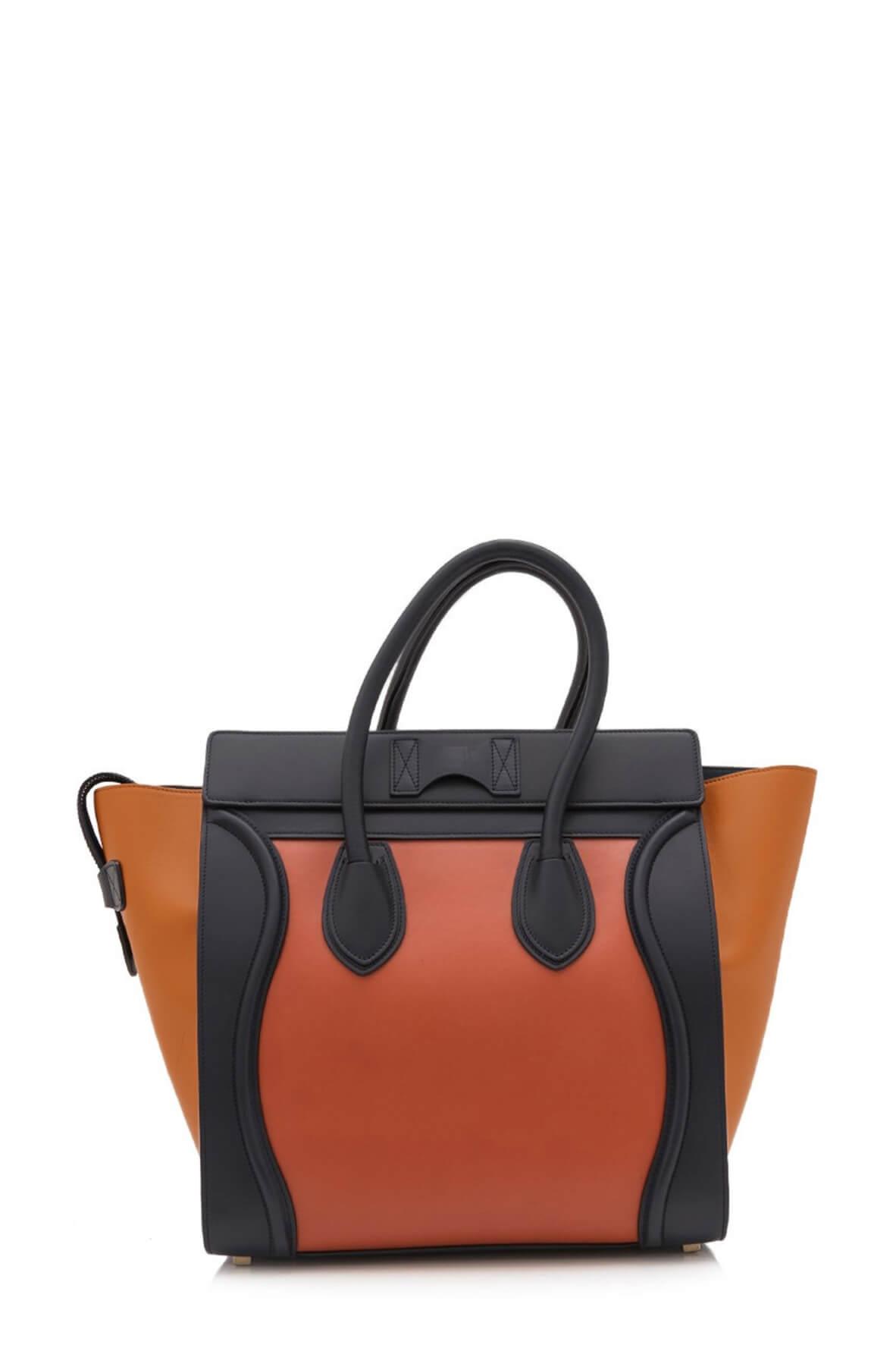 Mini Luggage Brick