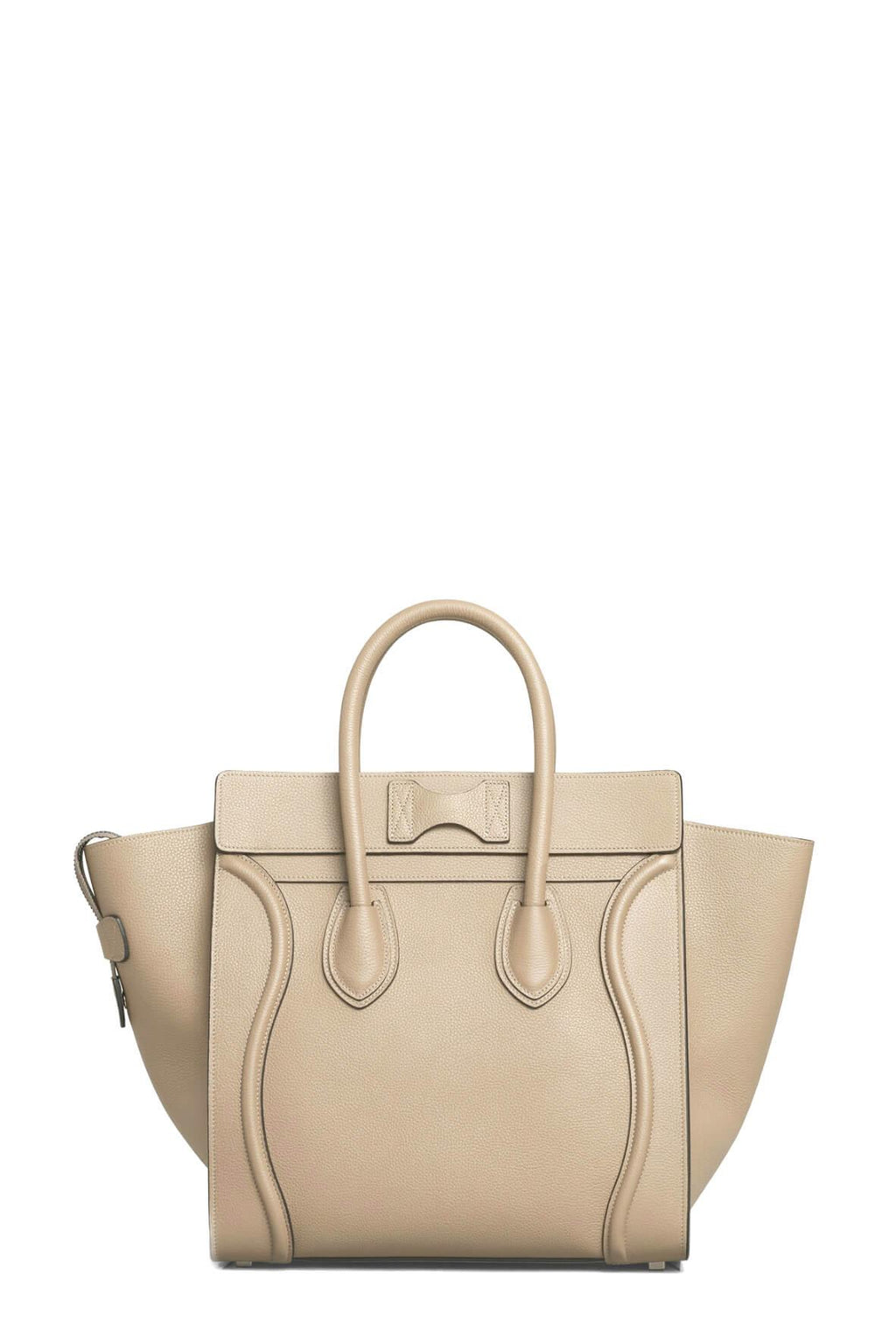 Mini Luggage Dune
