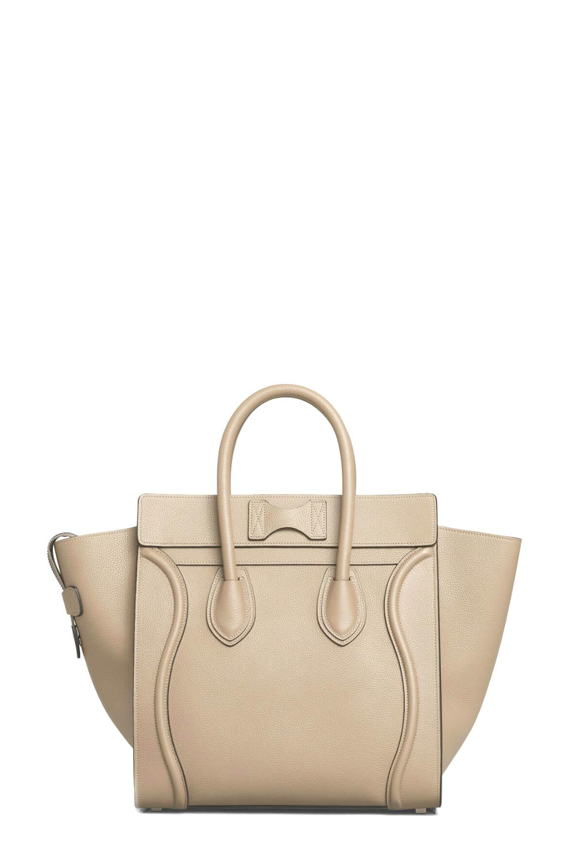 Mini Luggage Dune