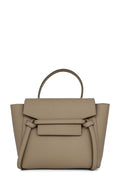 Nano Belt Bag Light Taupe