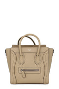Nano Luggage Dune