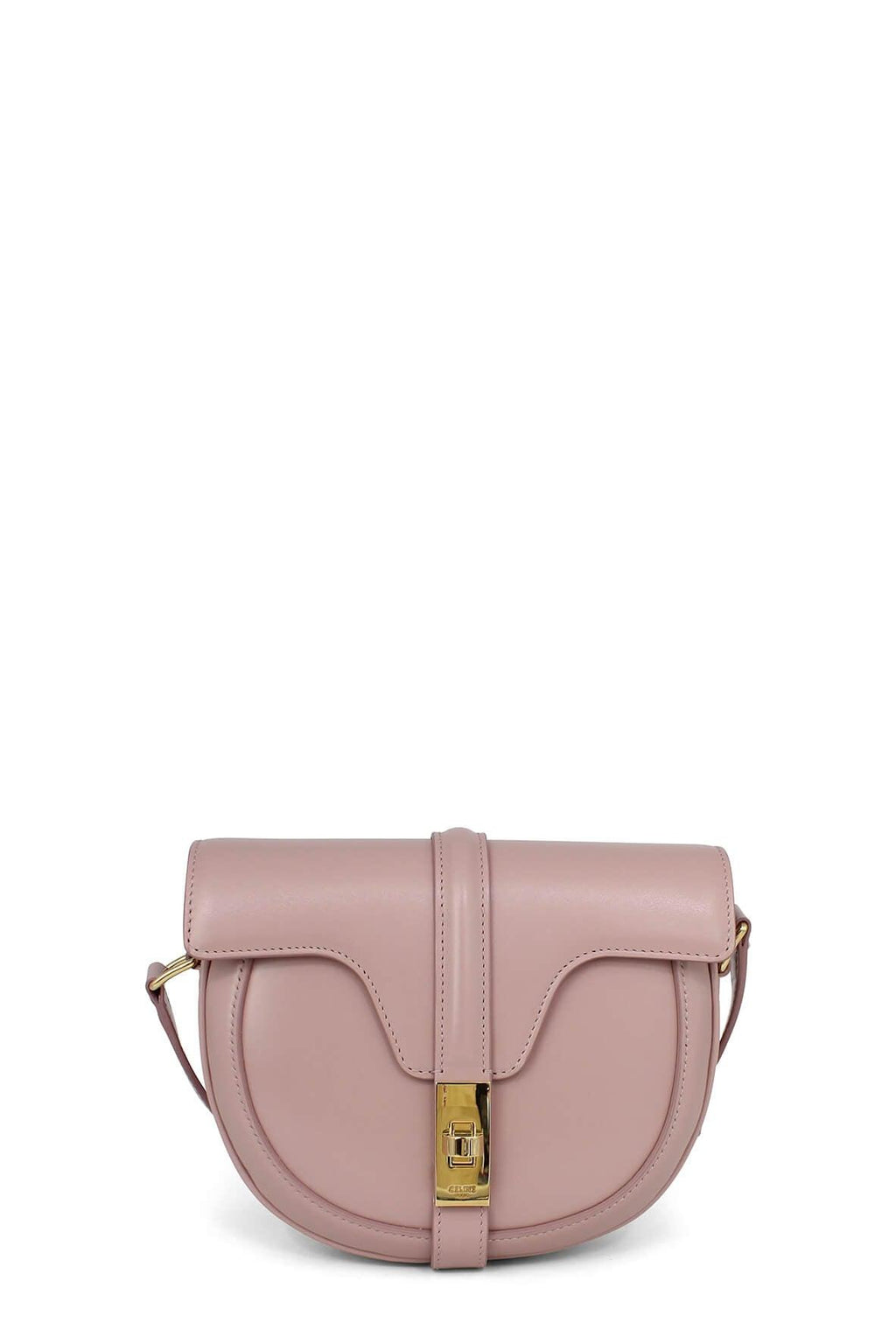 Small Besace Vintage Pink