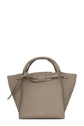 Small Big Bag Light Taupe