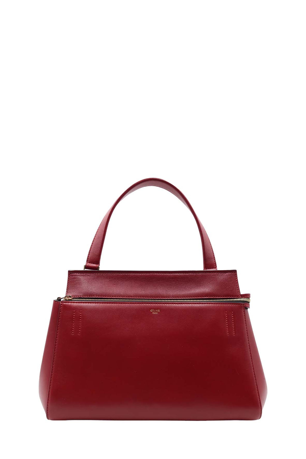 Small Edge Bag Red