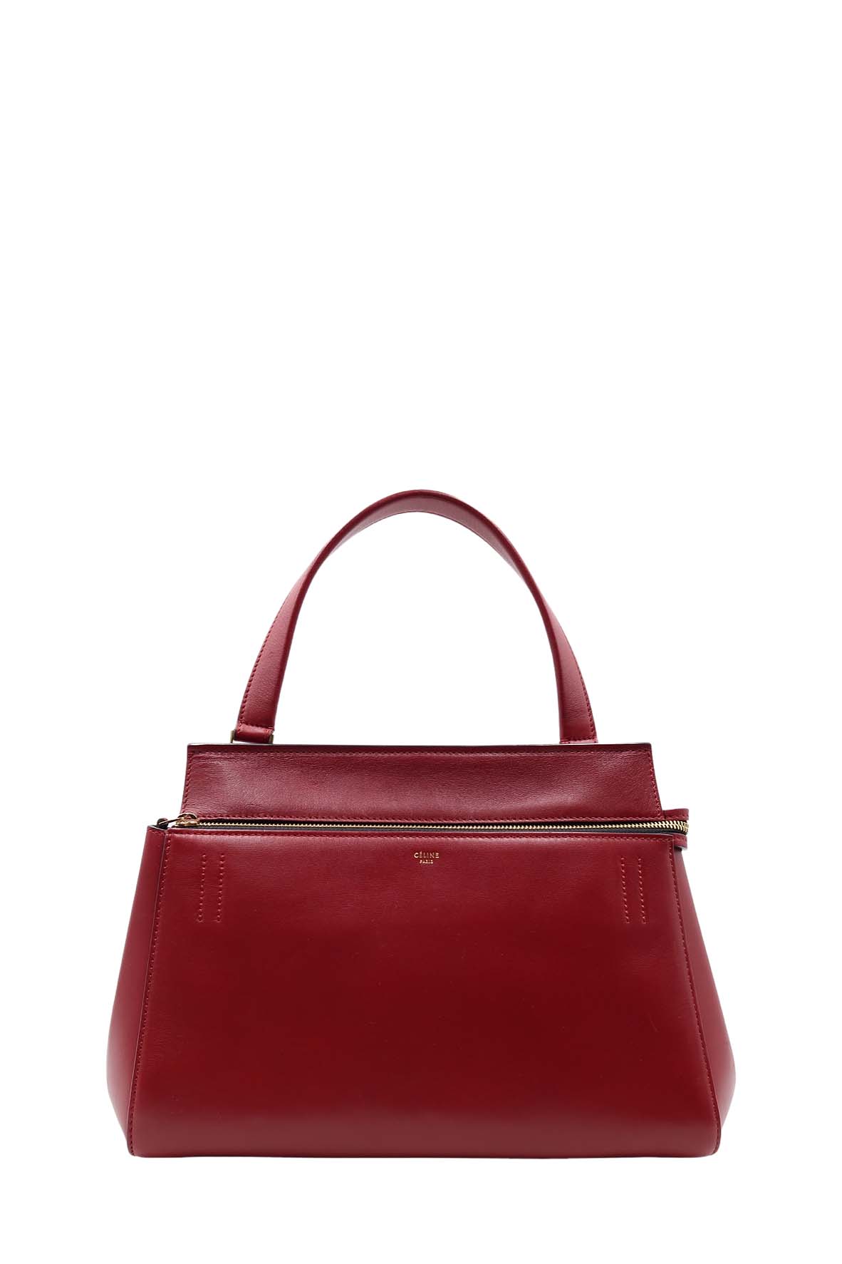Small Edge Bag Red