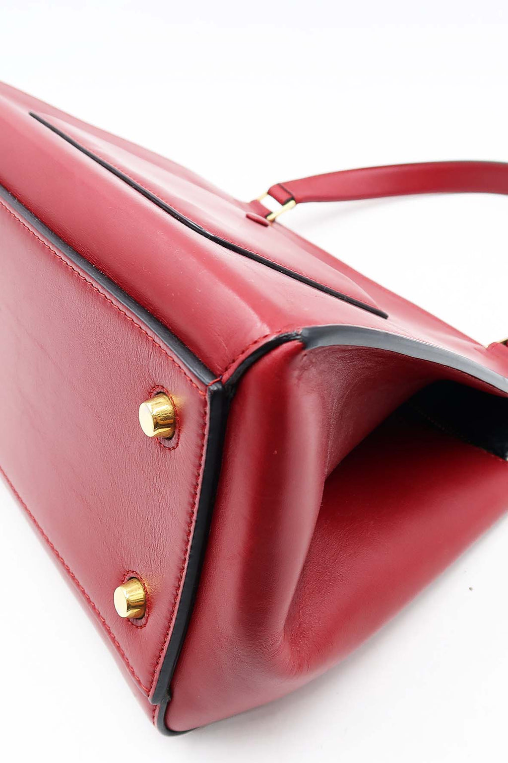 Small Edge Bag Red