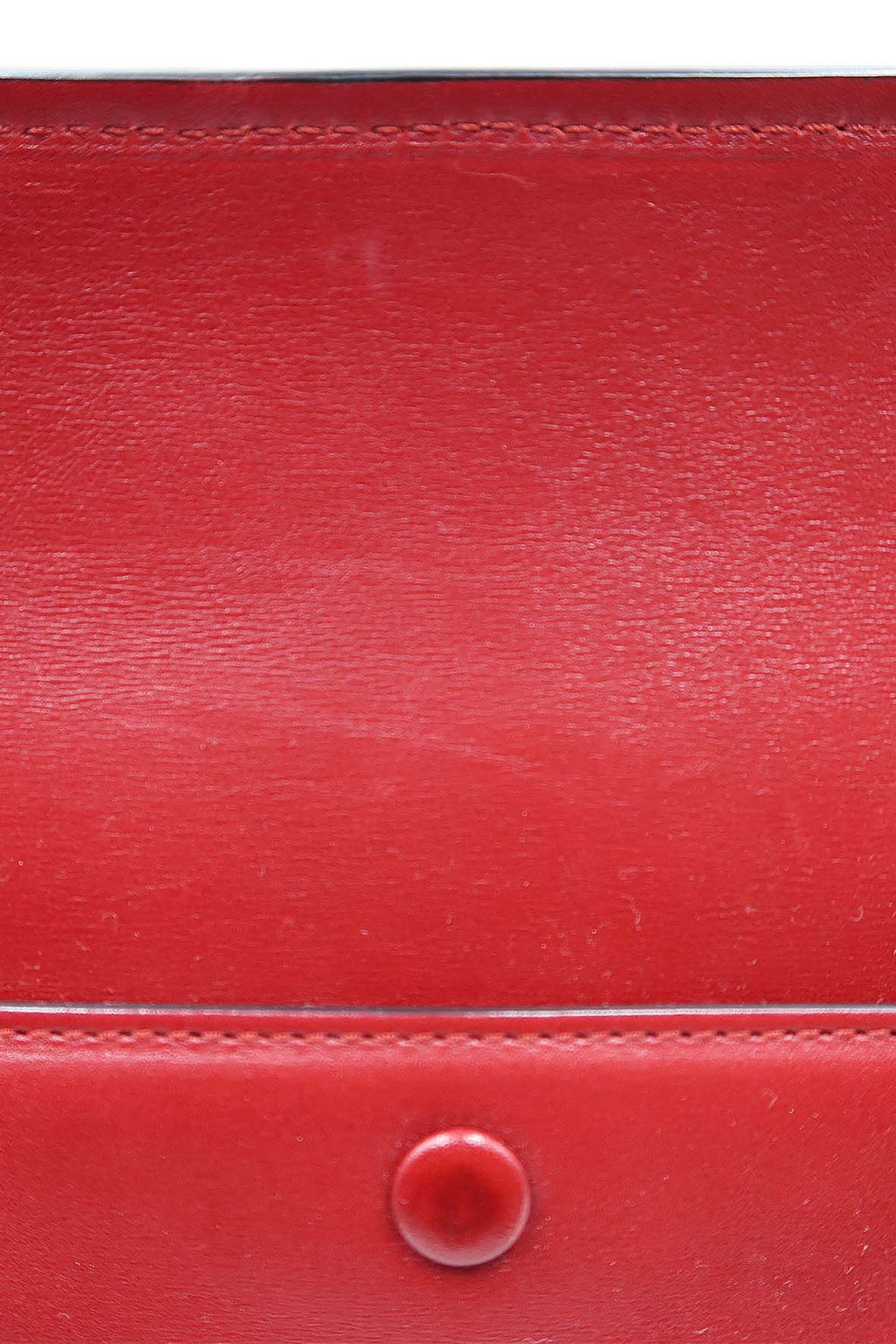 Small Edge Bag Red