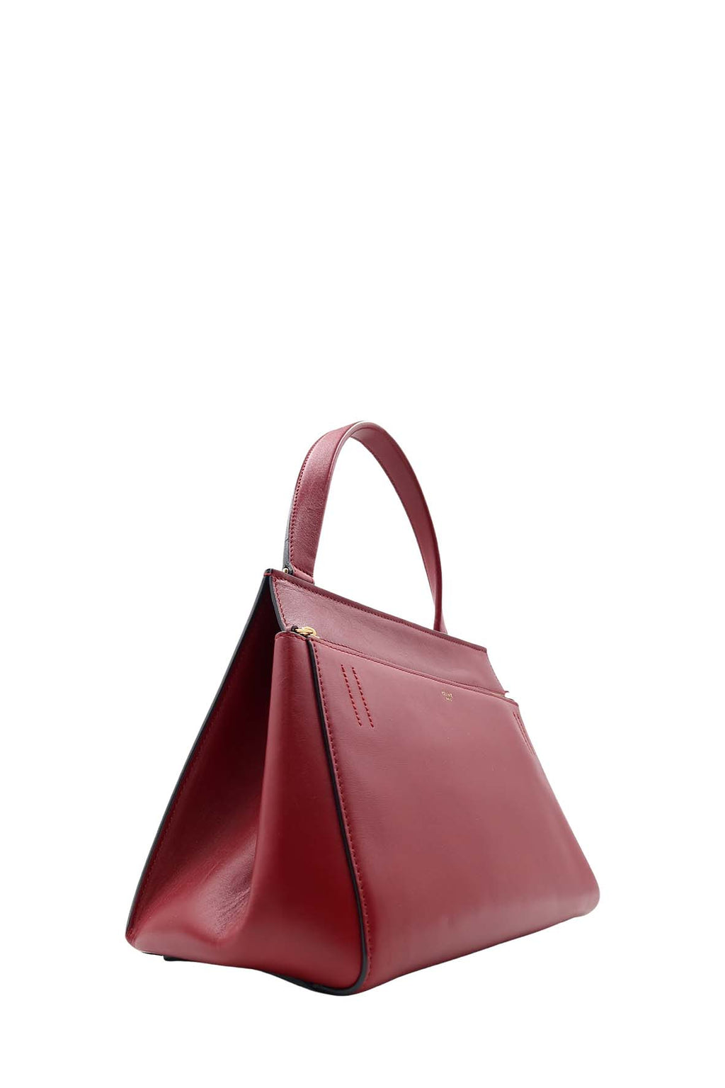Small Edge Bag Red