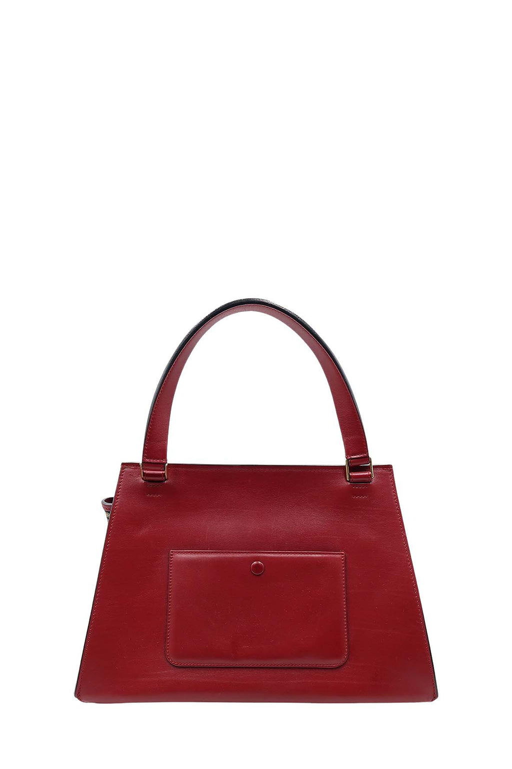 Small Edge Bag Red