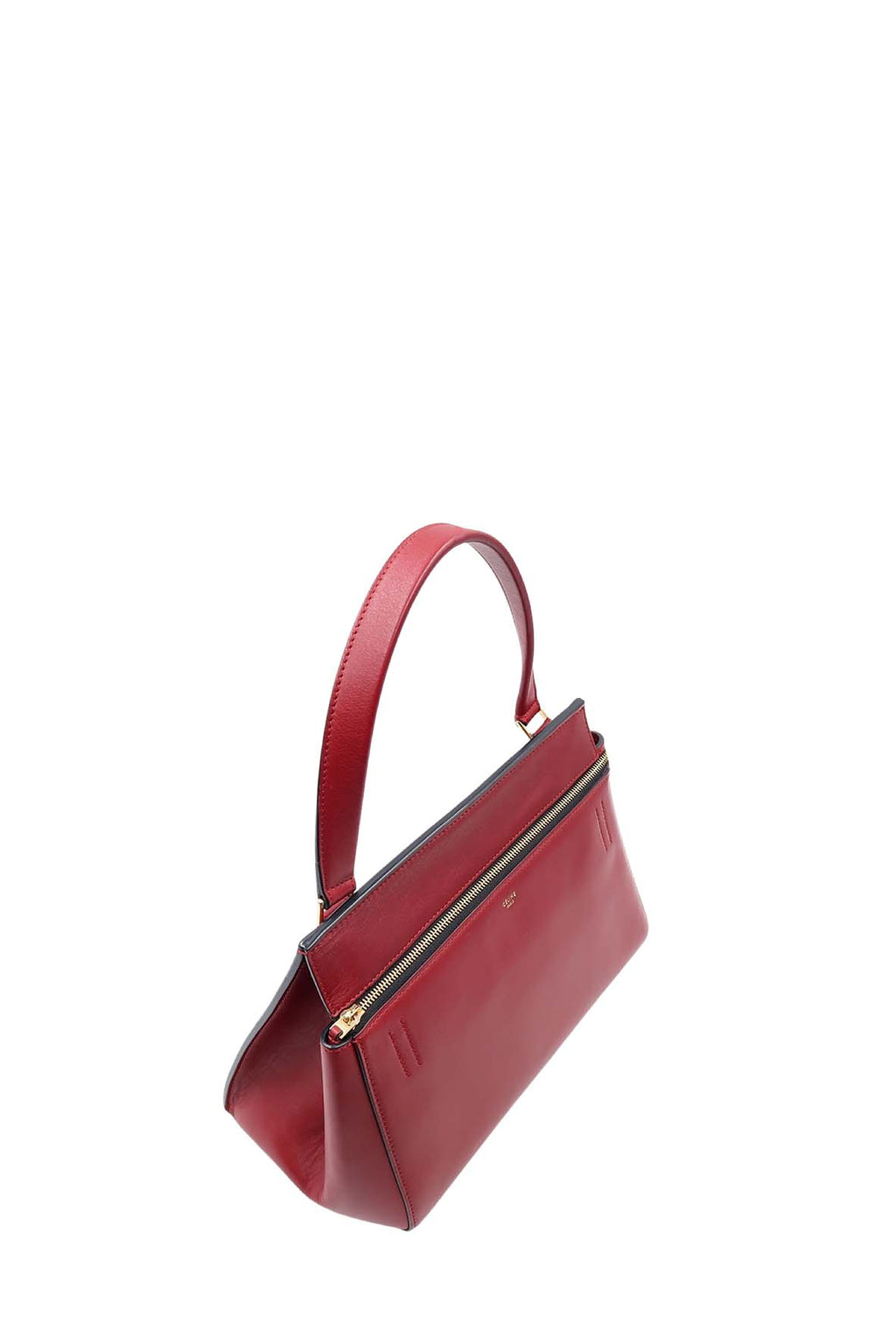 Small Edge Bag Red