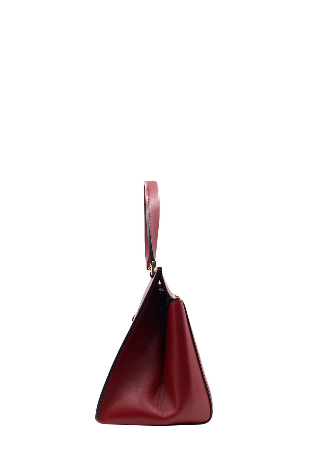 Small Edge Bag Red