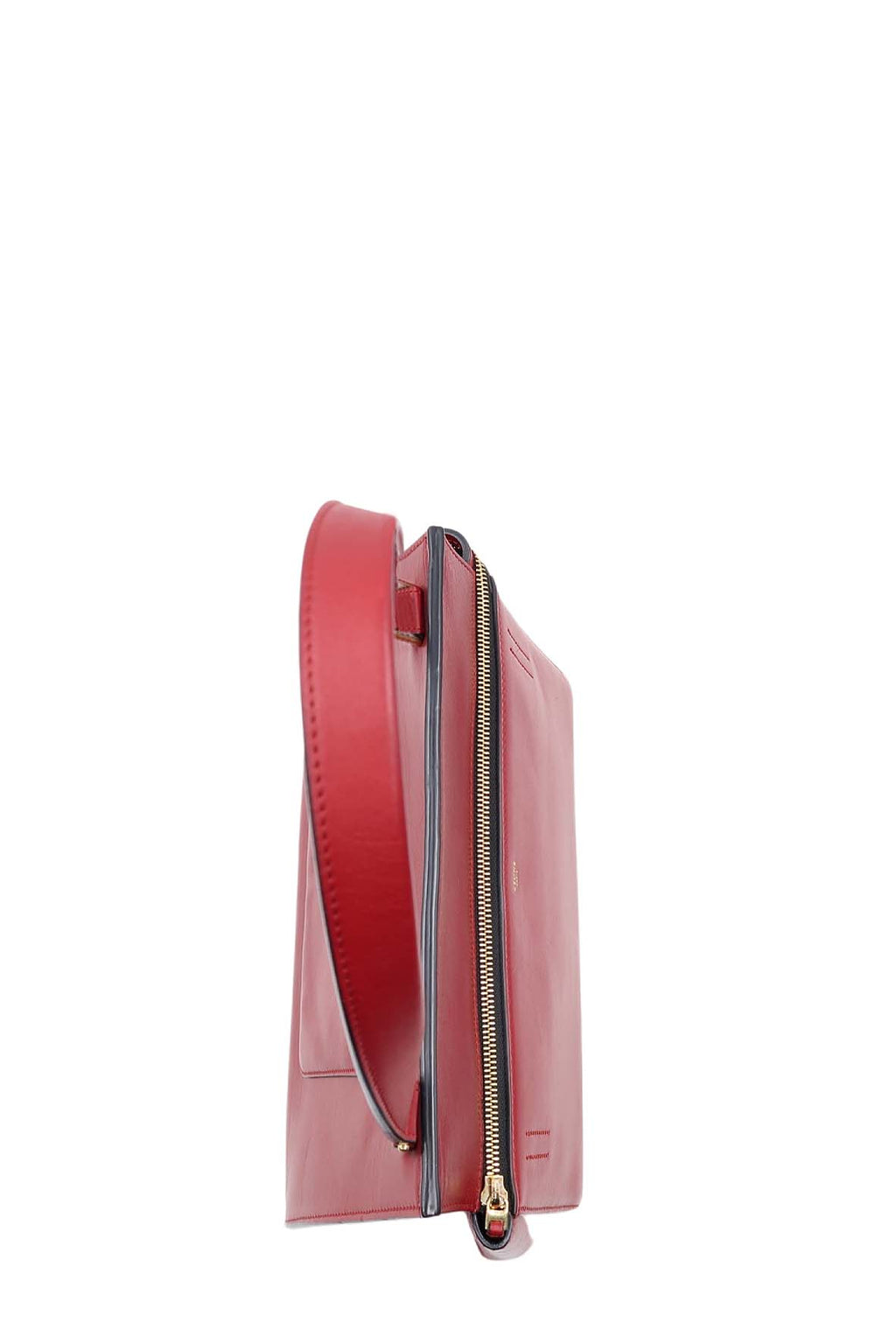 Small Edge Bag Red
