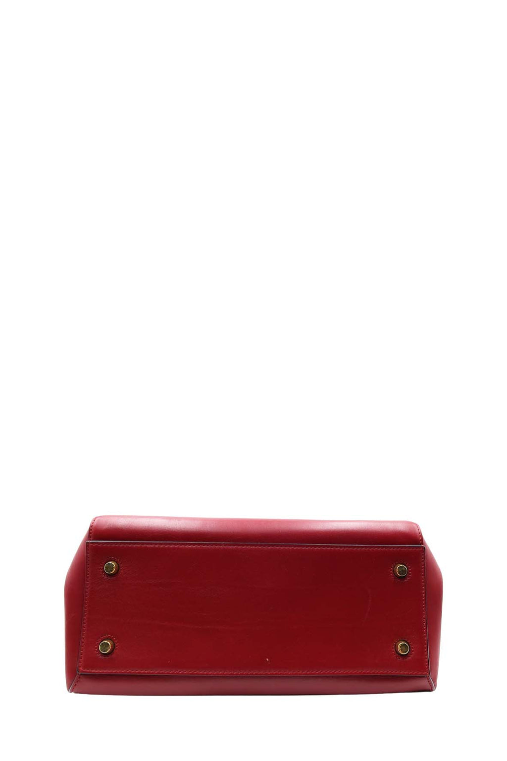 Small Edge Bag Red