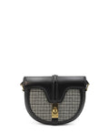 Small Besace 16 Bag Black