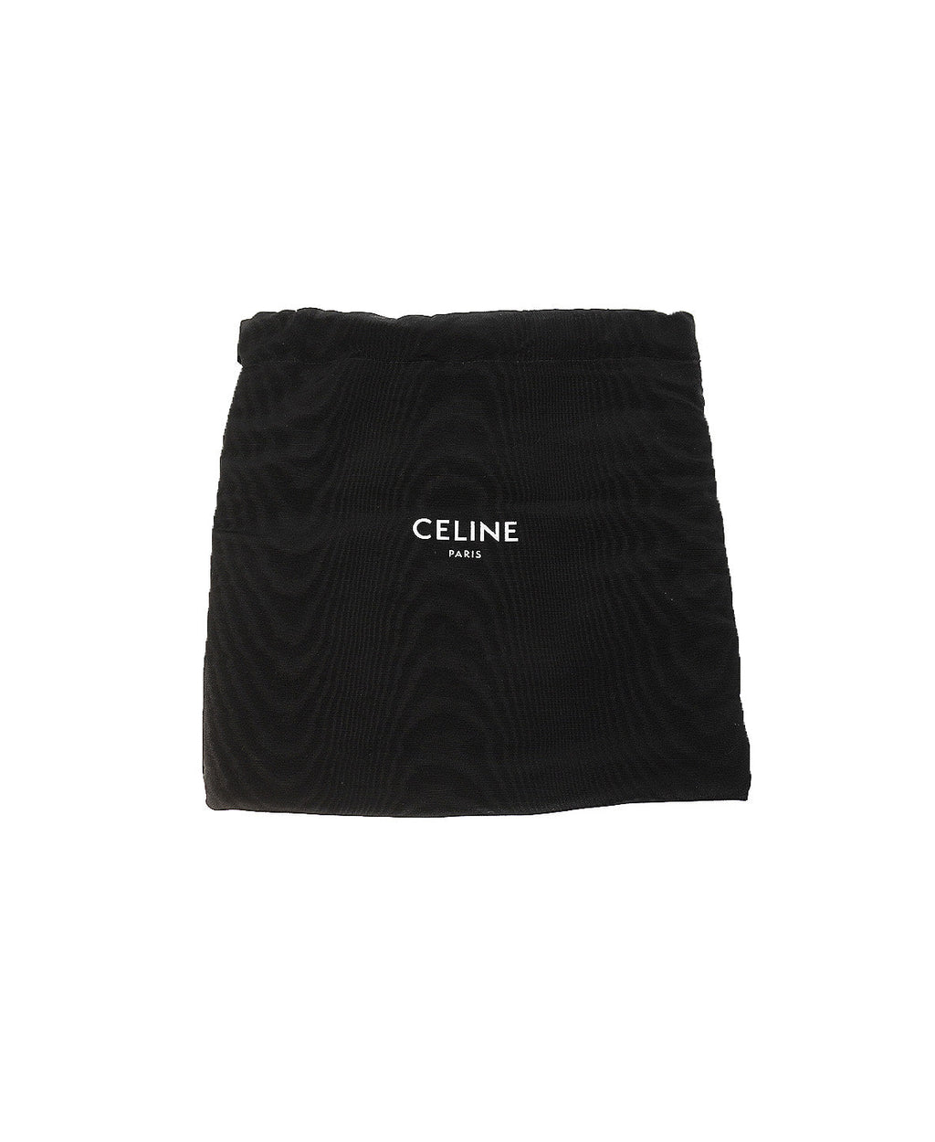 Small Besace 16 Bag Black