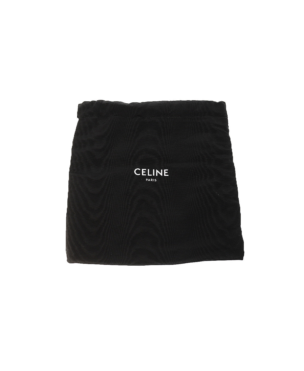 Small Besace 16 Bag Black