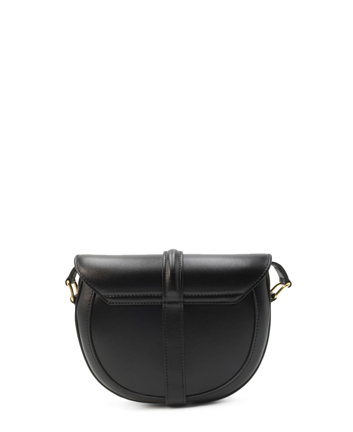 Small Besace 16 Bag Black