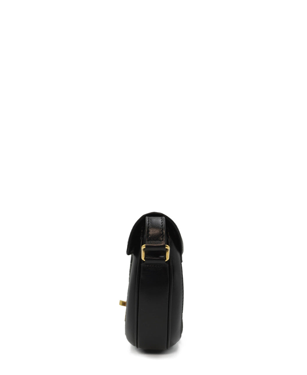 Small Besace 16 Bag Black