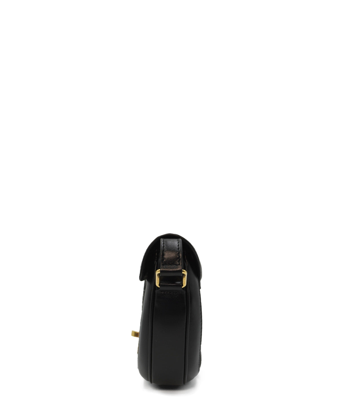 Small Besace 16 Bag Black