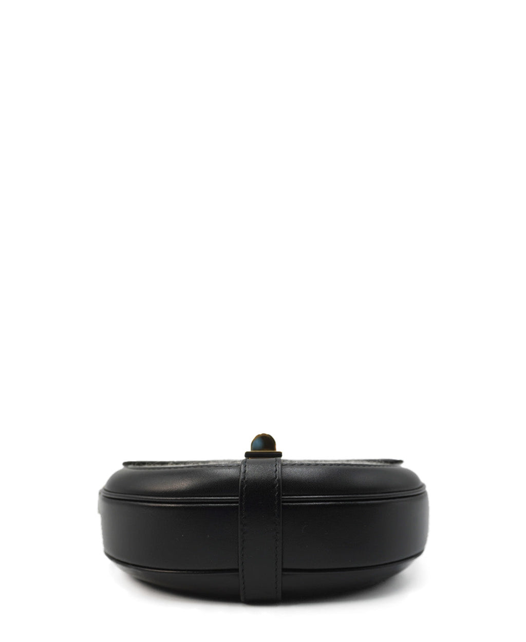 Small Besace 16 Bag Black