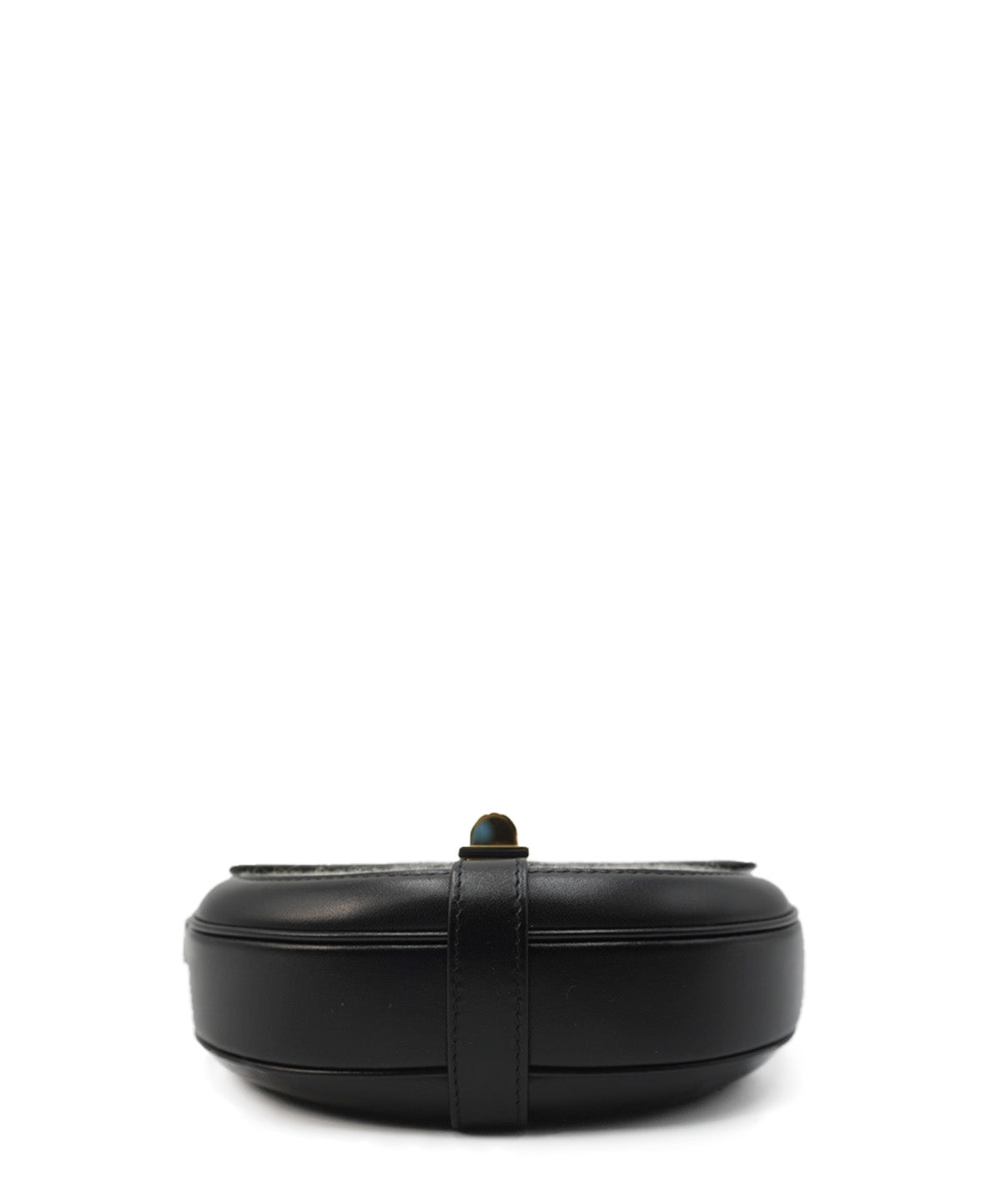 Small Besace 16 Bag Black