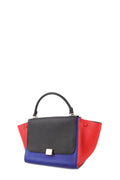 Trapeze Medium Blue Red