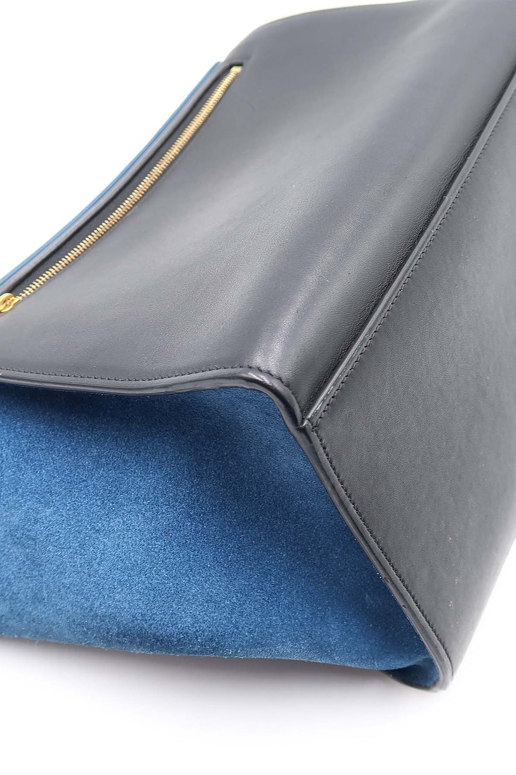 Trapeze Small Blue, Black