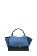 Trapeze Small Blue, Black