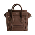 CÃƒÆ’Ã‚Â©line Nano Luggage Tote Bag