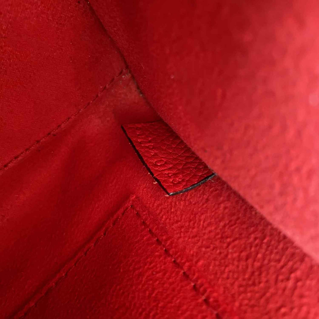 CÃƒÆ’Ã‚Â©line Nano Luggage Tote Bag
