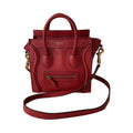 CÃƒÆ’Ã‚Â©line Nano Luggage Tote Bag