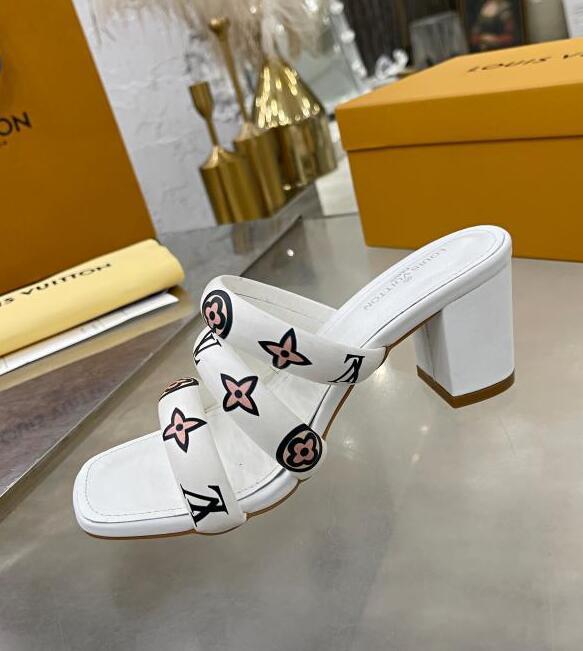 SAMC - LOV Women Shoes - 1149