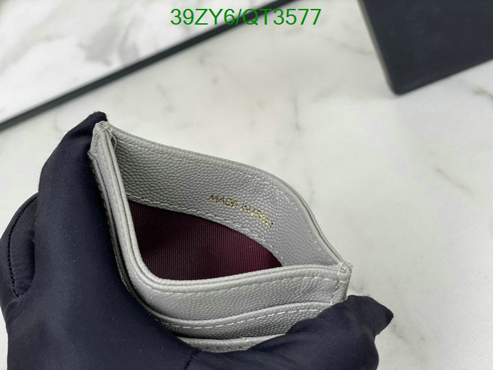 SAMC - CHL Wallets - 060