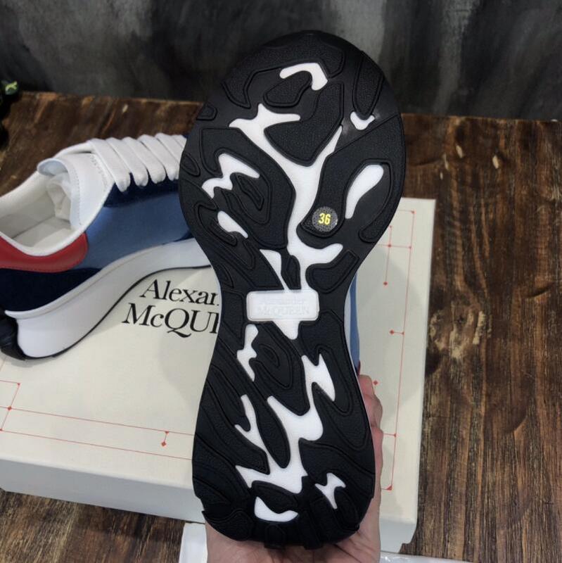 SAMC - AQ Men SHoes - 226