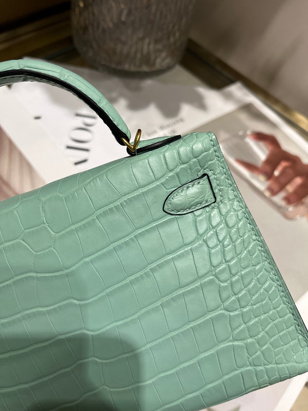 Glami - HMS Bags - 646