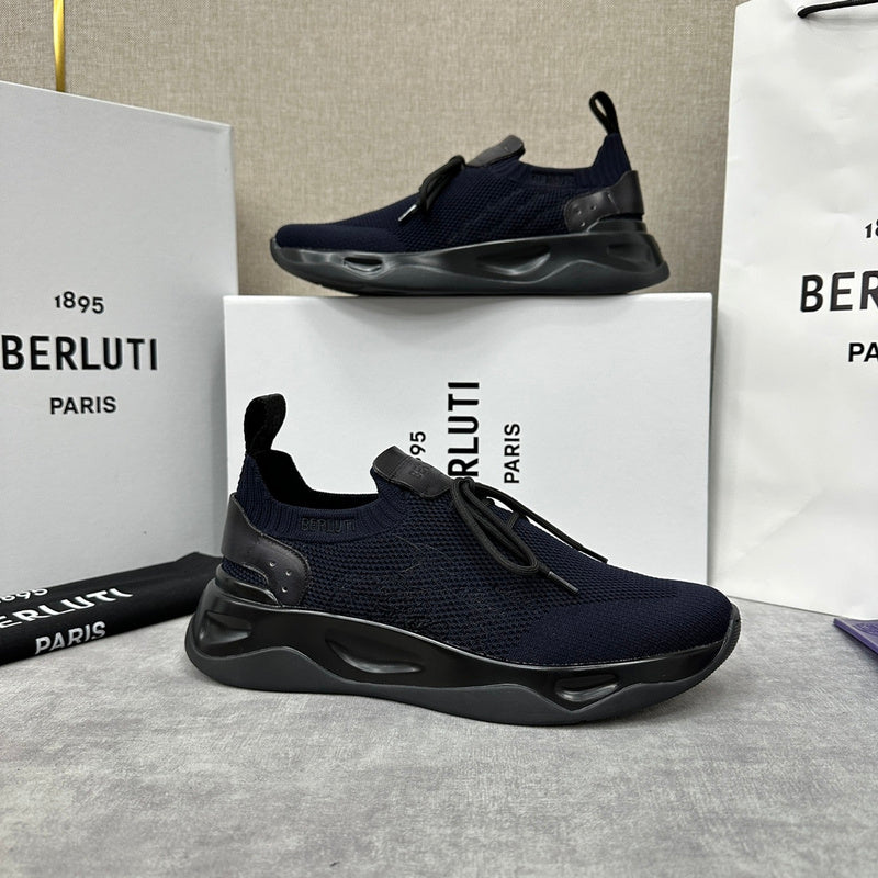 Glami - BRE Men Shoes - 228