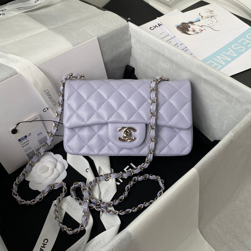 Satchel Bags - CLN Bags - 569