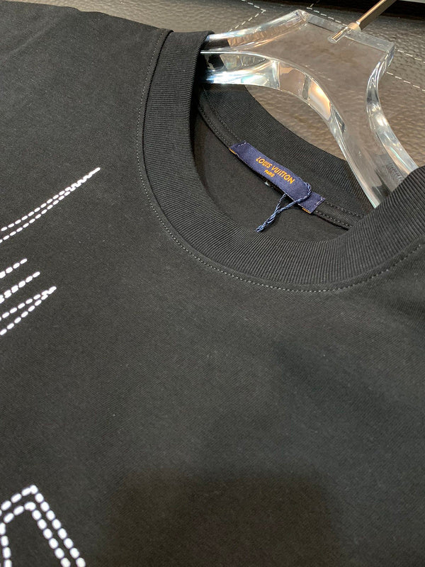 Glami - Men T Shirts - 1113